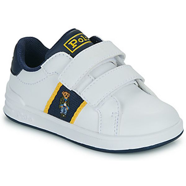 Polo Ralph Lauren Polo Ralph Lauren  Niske tenisice HERITAGE COURT BEAR EZ  Polo Ralph Lauren