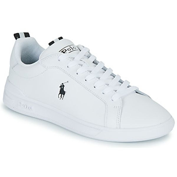 Polo Ralph Lauren Polo Ralph Lauren  Niske tenisice HRT CT II-SNEAKERS-LOW TOP LACE  Polo Ralph Lauren