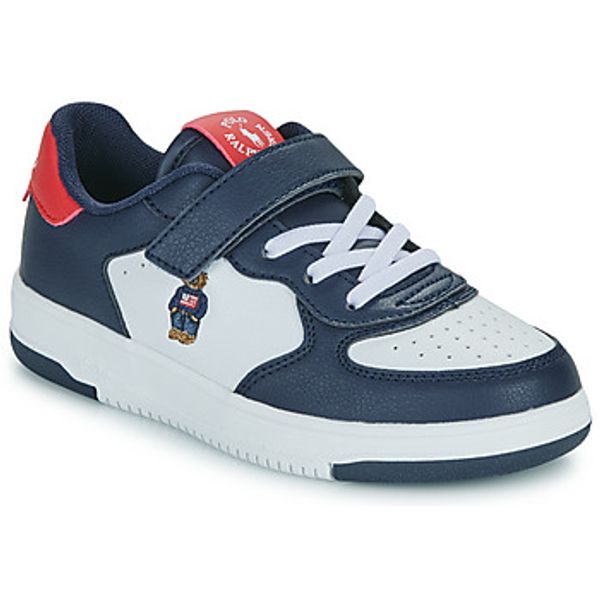 Polo Ralph Lauren Polo Ralph Lauren  Niske tenisice MASTERS COURT BEAR PS  Polo Ralph Lauren
