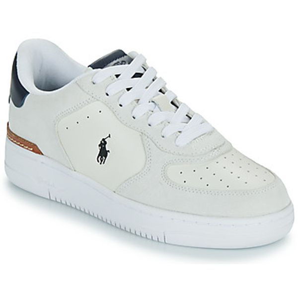 Polo Ralph Lauren Polo Ralph Lauren  Niske tenisice MASTERS CRT  Polo Ralph Lauren