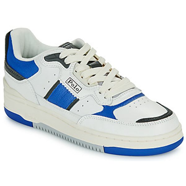 Polo Ralph Lauren Polo Ralph Lauren  Niske tenisice MASTERS SPRT  Polo Ralph Lauren