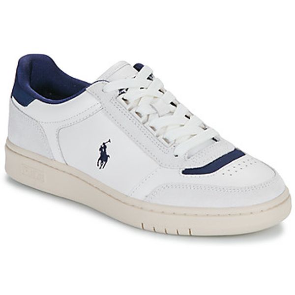 Polo Ralph Lauren Polo Ralph Lauren  Niske tenisice POLO COURT  Polo Ralph Lauren