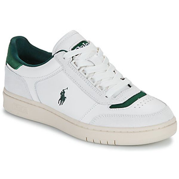 Polo Ralph Lauren Polo Ralph Lauren  Niske tenisice POLO COURT  Polo Ralph Lauren