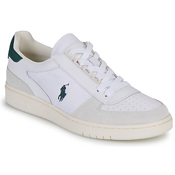 Polo Ralph Lauren Polo Ralph Lauren  Niske tenisice POLO COURT PP  Polo Ralph Lauren