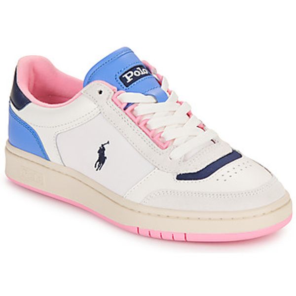 Polo Ralph Lauren Polo Ralph Lauren  Niske tenisice POLO CRT SPT  Polo Ralph Lauren