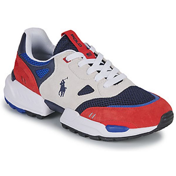 Polo Ralph Lauren Polo Ralph Lauren  Niske tenisice POLO JOGGER  Polo Ralph Lauren