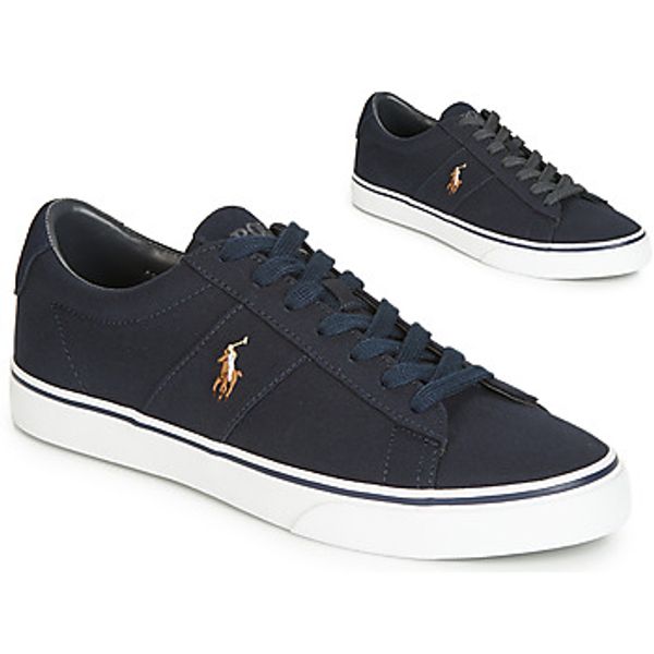 Polo Ralph Lauren Polo Ralph Lauren  Niske tenisice SAYER  Polo Ralph Lauren
