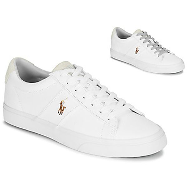Polo Ralph Lauren Polo Ralph Lauren  Niske tenisice SAYER  Polo Ralph Lauren