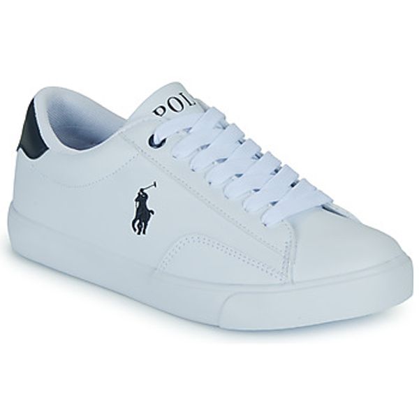 Polo Ralph Lauren Polo Ralph Lauren  Niske tenisice THERON V  Polo Ralph Lauren