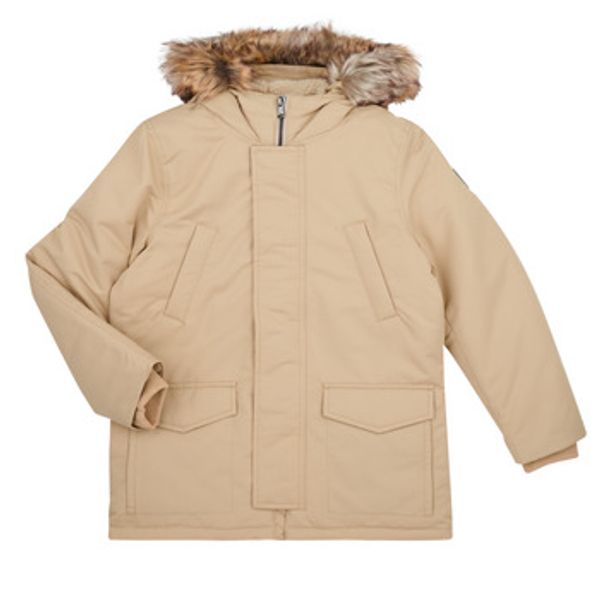 Polo Ralph Lauren Polo Ralph Lauren  Parke ANEX 2 PARKA-OUTERWEAR-COAT  Polo Ralph Lauren