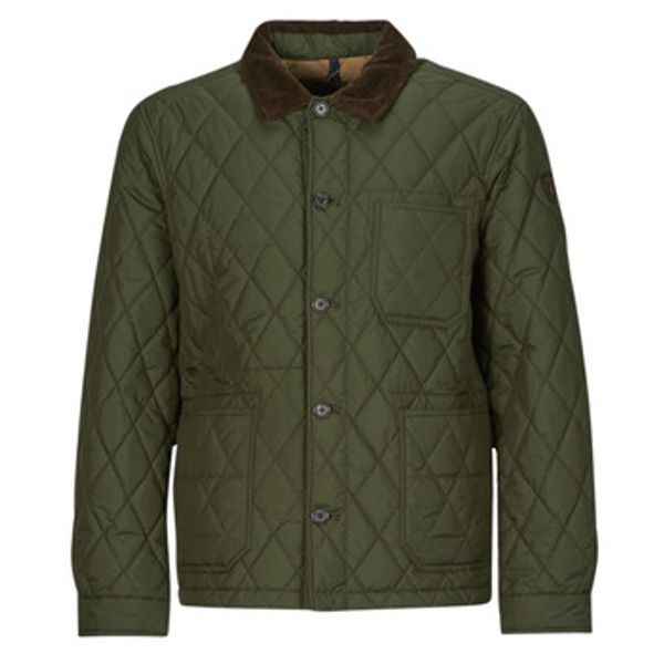 Polo Ralph Lauren Polo Ralph Lauren  Parke CAR COAT MATELASSEE  Polo Ralph Lauren