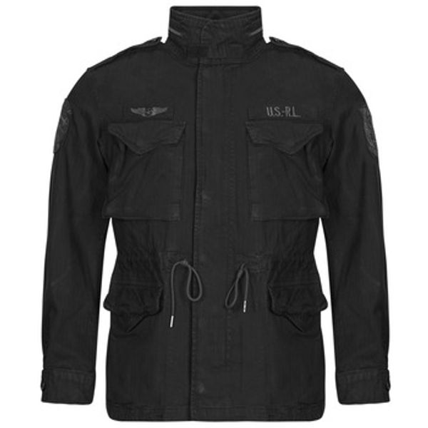Polo Ralph Lauren Polo Ralph Lauren  Parke VESTE MILITAIRE M65 EN CHEVRONS  Polo Ralph Lauren