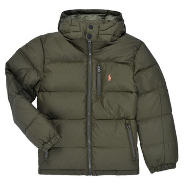 Polo Ralph Lauren Polo Ralph Lauren  Pernate jakne EL CAP JKT-OUTERWEAR-BOMBER  Polo Ralph Lauren