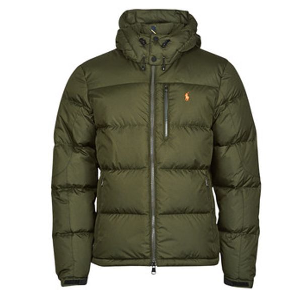 Polo Ralph Lauren Polo Ralph Lauren  Pernate jakne HULINU  Polo Ralph Lauren