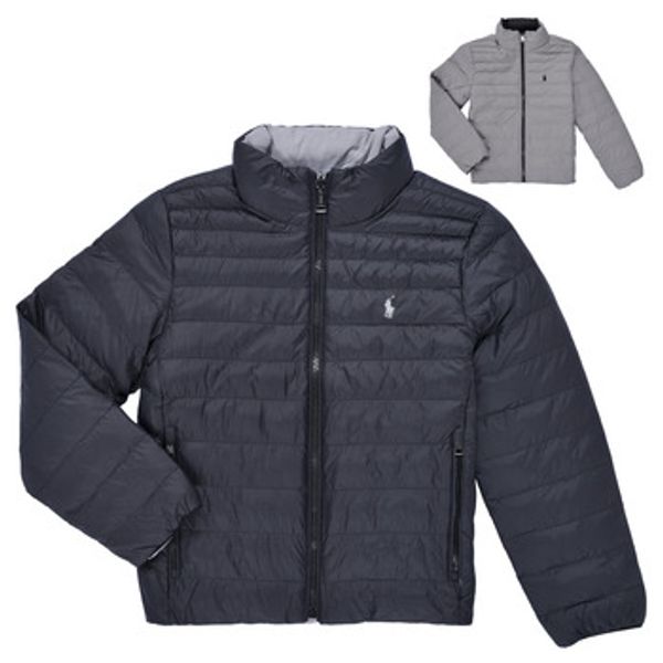 Polo Ralph Lauren Polo Ralph Lauren  Pernate jakne REVERSIBLE TERRA JK-OUTERWEAR-BOMBER  Polo Ralph Lauren