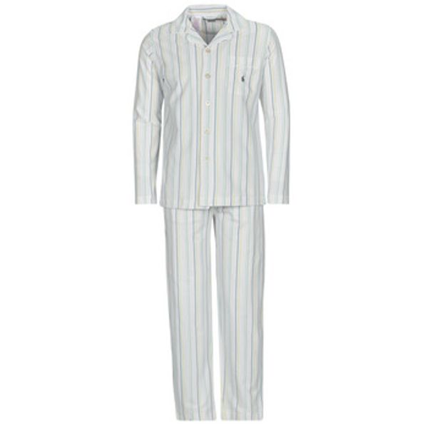 Polo Ralph Lauren Polo Ralph Lauren  Pidžame i spavaćice L/S PJ SET SLEEP SET  Polo Ralph Lauren