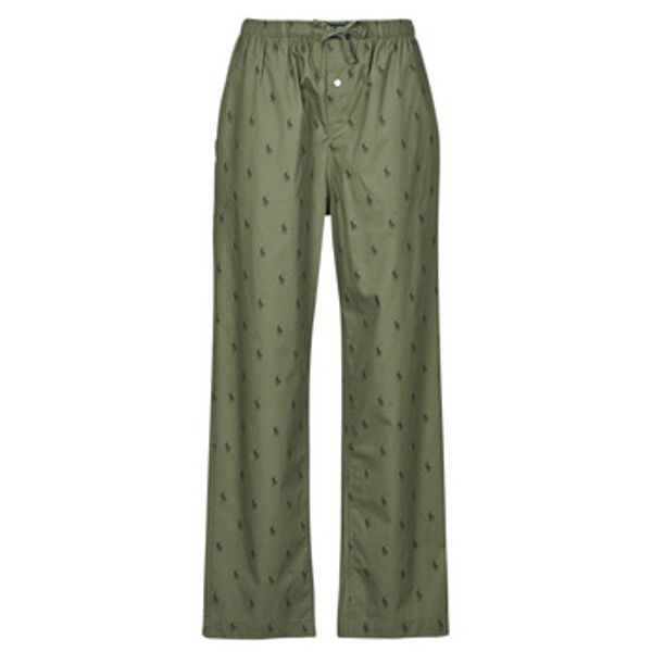 Polo Ralph Lauren Polo Ralph Lauren  Pidžame i spavaćice PJ PANT SLEEP BOTTOM  Polo Ralph Lauren