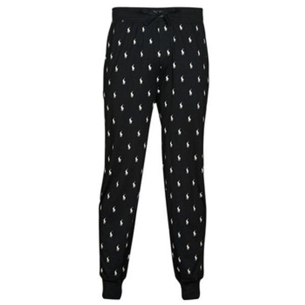 Polo Ralph Lauren Polo Ralph Lauren  Pidžame i spavaćice SLEEPWEAR-JOGGER-SLEEP-BOTTOM  Polo Ralph Lauren