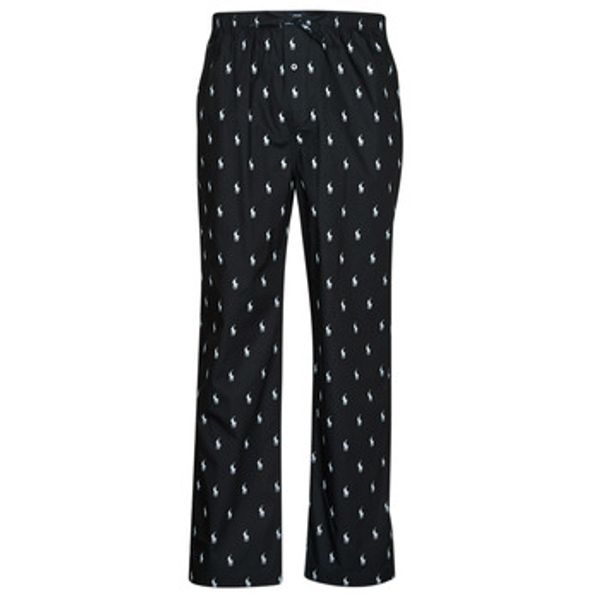Polo Ralph Lauren Polo Ralph Lauren  Pidžame i spavaćice SLEEPWEAR-PJ PANT-SLEEP-BOTTOM  Polo Ralph Lauren