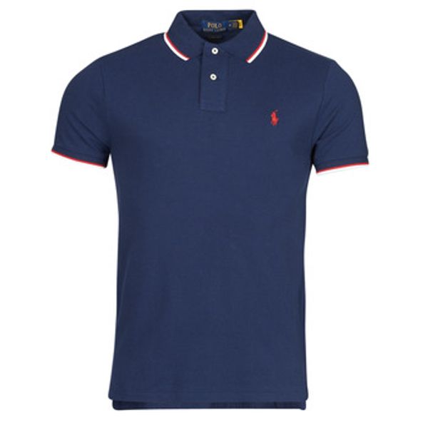 Polo Ralph Lauren Polo Ralph Lauren  Polo majice kratkih rukava CALMIRA  Polo Ralph Lauren