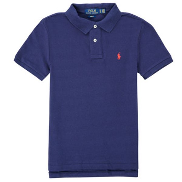 Polo Ralph Lauren Polo Ralph Lauren  Polo majice kratkih rukava FRANCHI  Polo Ralph Lauren