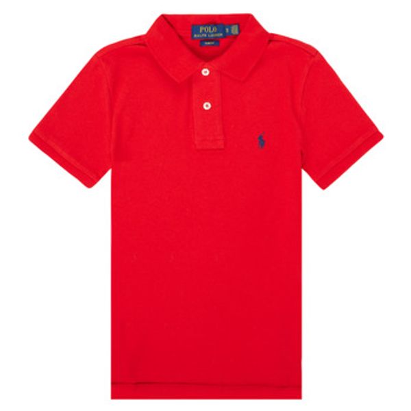 Polo Ralph Lauren Polo Ralph Lauren  Polo majice kratkih rukava FRANCHI  Polo Ralph Lauren