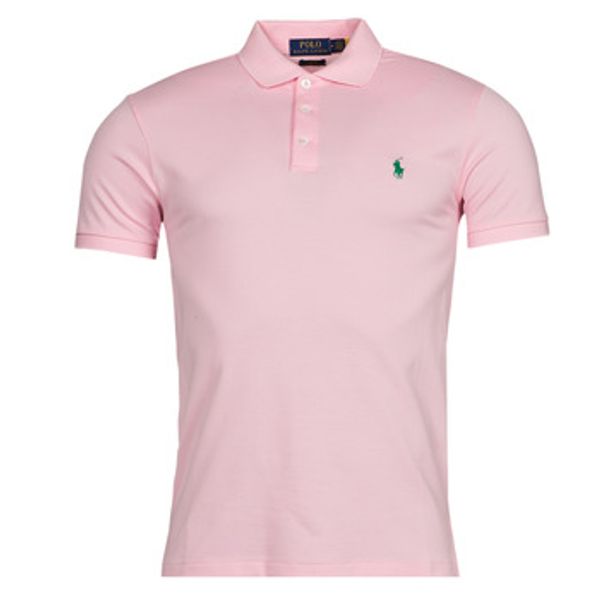Polo Ralph Lauren Polo Ralph Lauren  Polo majice kratkih rukava K221SC52  Polo Ralph Lauren