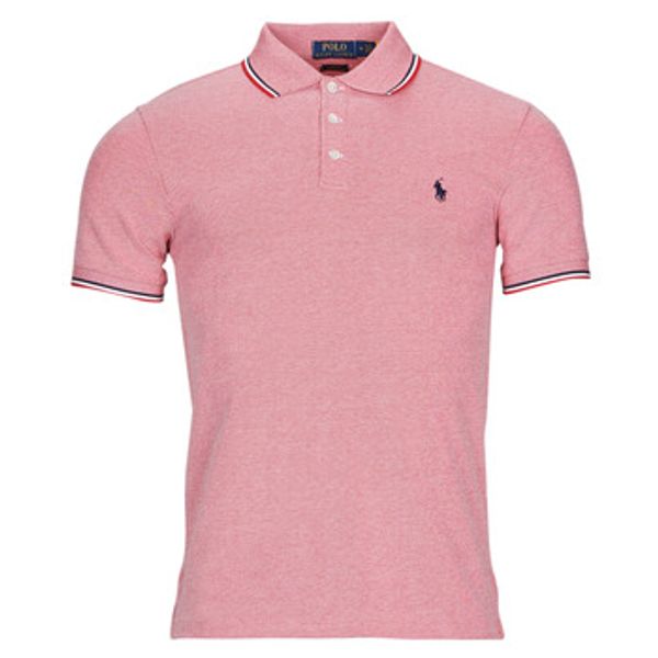 Polo Ralph Lauren Polo Ralph Lauren  Polo majice kratkih rukava K223SC52C-SSKCSLIMM1-SHORT SLEEVE-KNIT  Polo Ralph Lauren