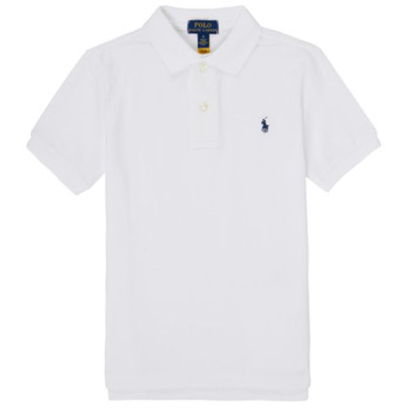 Polo Ralph Lauren Polo Ralph Lauren  Polo majice kratkih rukava MENCHI  Polo Ralph Lauren