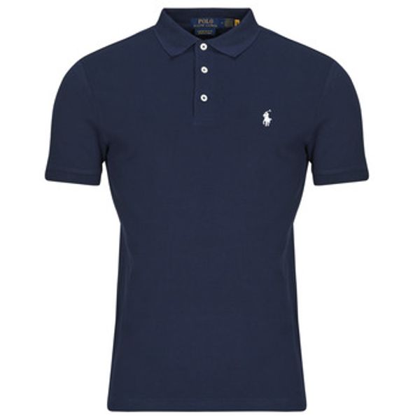 Polo Ralph Lauren Polo Ralph Lauren  Polo majice kratkih rukava POLO AJUSTE SLIM FIT EN COTON STRETCH MESH  Polo Ralph Lauren