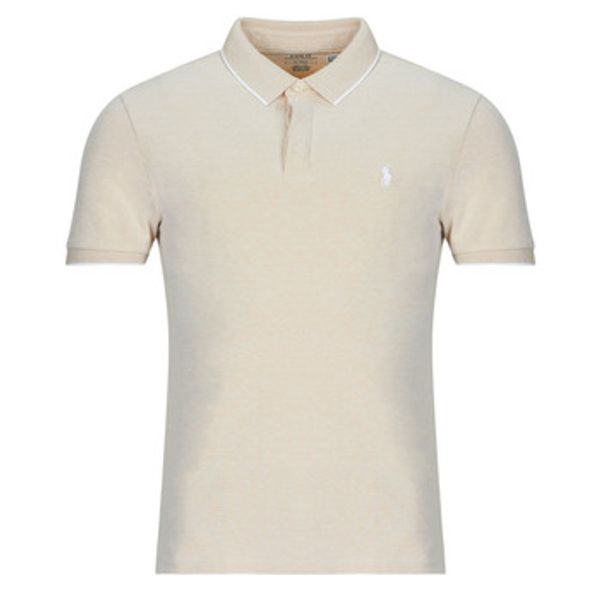 Polo Ralph Lauren Polo Ralph Lauren  Polo majice kratkih rukava POLO AJUSTE SLIM FIT EN COTON STRETCH MESH  Polo Ralph Lauren
