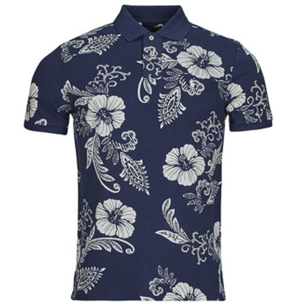 Polo Ralph Lauren Polo Ralph Lauren  Polo majice kratkih rukava POLO COUPE DROITE EN COTON BASIC MESH  Polo Ralph Lauren