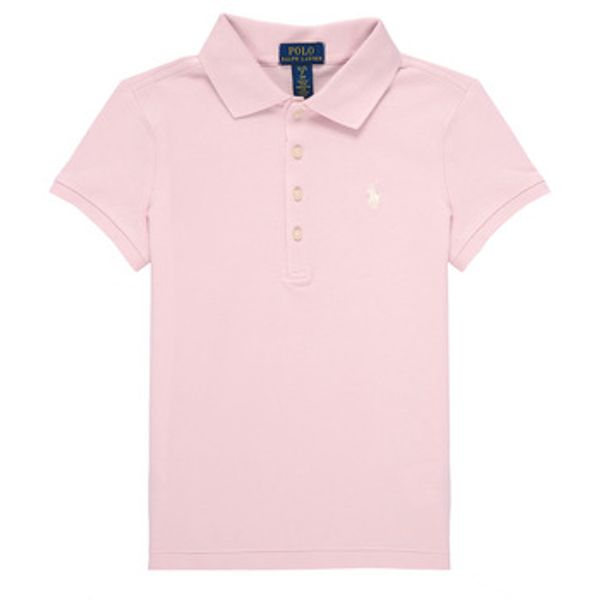 Polo Ralph Lauren Polo Ralph Lauren  Polo majice kratkih rukava SS POLO SHIR-TOPS-KNIT  Polo Ralph Lauren