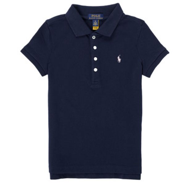 Polo Ralph Lauren Polo Ralph Lauren  Polo majice kratkih rukava TOULLA  Polo Ralph Lauren