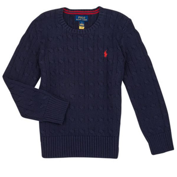 Polo Ralph Lauren Polo Ralph Lauren  Puloveri LS CABLE CN-TOPS-SWEATER  Polo Ralph Lauren
