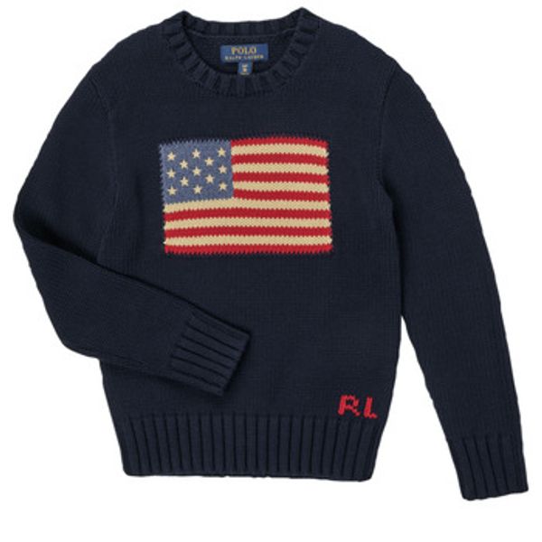 Polo Ralph Lauren Polo Ralph Lauren  Puloveri ODIN  Polo Ralph Lauren