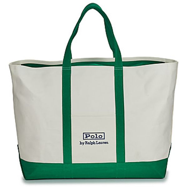 Polo Ralph Lauren Polo Ralph Lauren  Putne torbe LRG ICON TTE-TOTE-LARGE  Polo Ralph Lauren