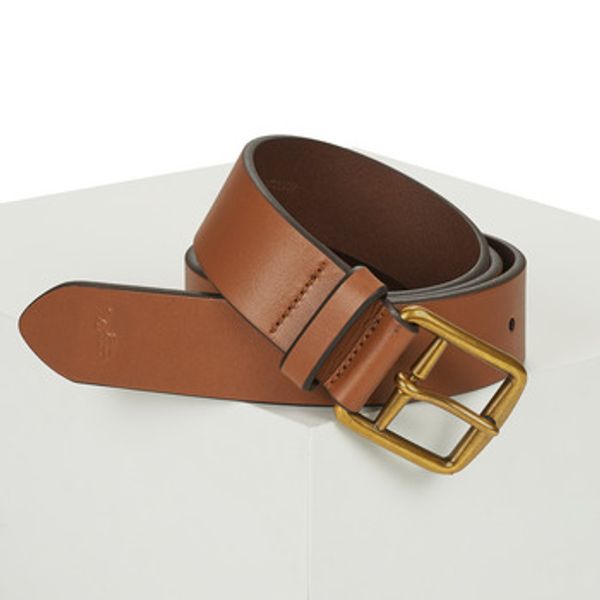 Polo Ralph Lauren Polo Ralph Lauren  Remeni 1 3/8 SADDLR-BELT-MEDIUM  Polo Ralph Lauren