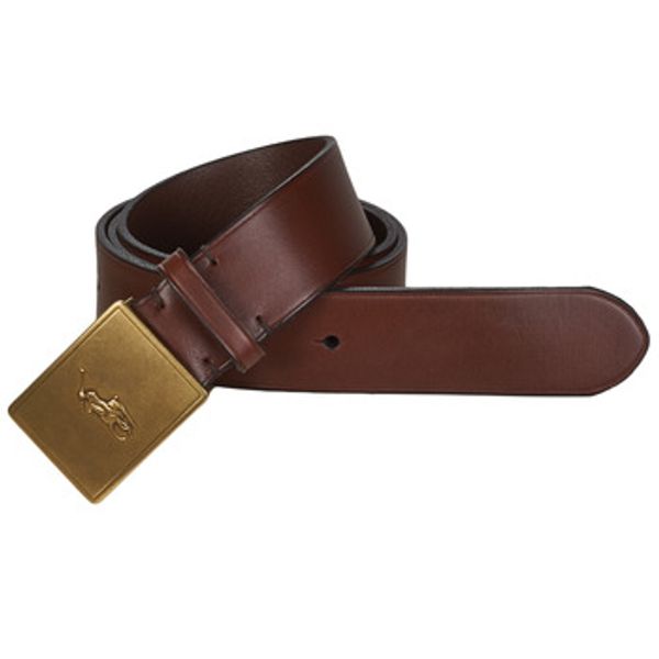 Polo Ralph Lauren Polo Ralph Lauren  Remeni PP PLAQUE-CASUAL-MEDIUM  Polo Ralph Lauren