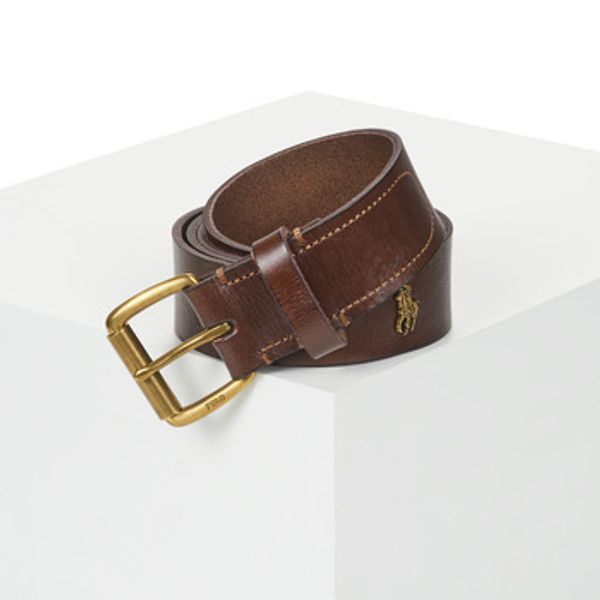 Polo Ralph Lauren Polo Ralph Lauren  Remeni RGD CHRM BT-CASUAL-TUMBLED LEATHER  Polo Ralph Lauren