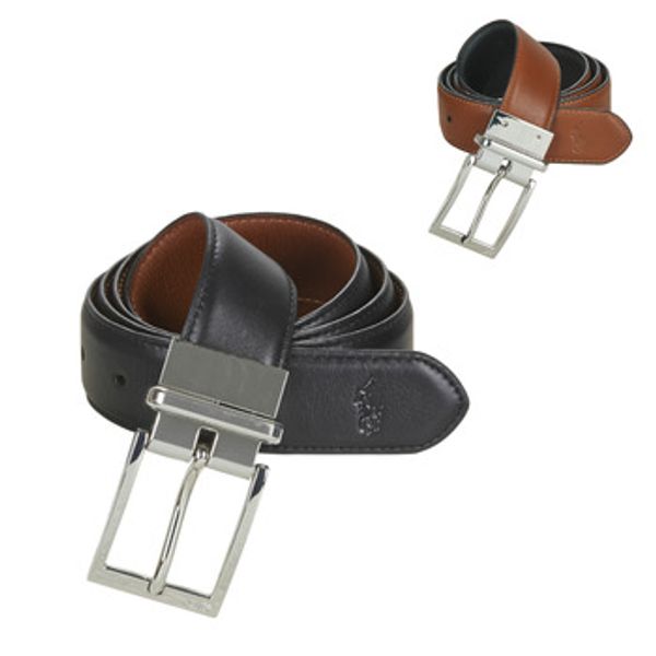 Polo Ralph Lauren Polo Ralph Lauren  Remeni RV DRS BT SQ CASUAL SMOOTH LEATHER  Polo Ralph Lauren