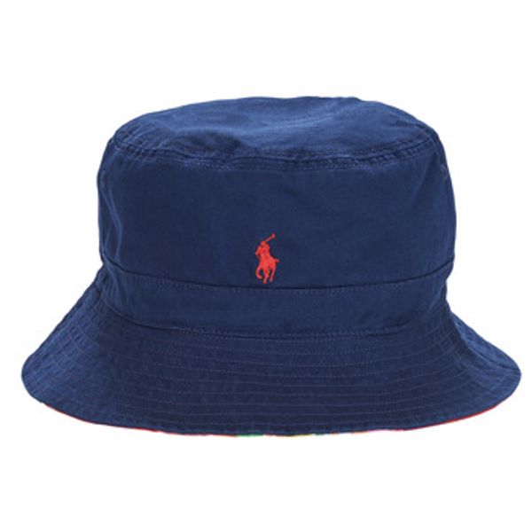Polo Ralph Lauren Polo Ralph Lauren  Šilterice REV BUCKET-HEADWEAR-HAT  Polo Ralph Lauren