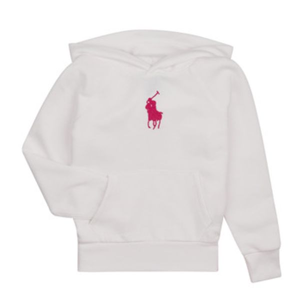 Polo Ralph Lauren Polo Ralph Lauren  Sportske majice BIG PP PO HD-KNIT SHIRTS-SWEATSHIRT  Polo Ralph Lauren