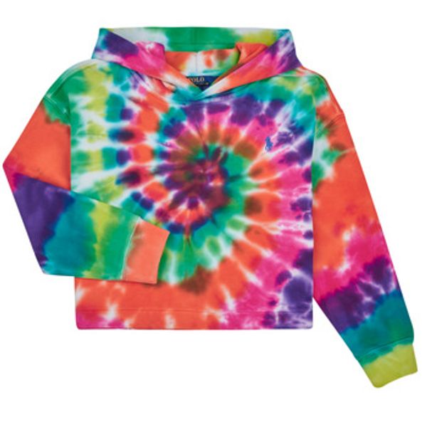 Polo Ralph Lauren Polo Ralph Lauren  Sportske majice BUBBLE HOOD-KNIT SHIRTS-SWEATSHIRT  Polo Ralph Lauren