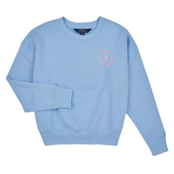 Polo Ralph Lauren Polo Ralph Lauren  Sportske majice BUBBLE PO CN-KNIT SHIRTS-SWEATSHIRT  Polo Ralph Lauren