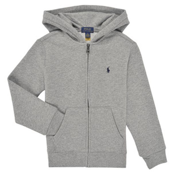 Polo Ralph Lauren Polo Ralph Lauren  Sportske majice FZ HOOD-TOPS-KNIT  Polo Ralph Lauren