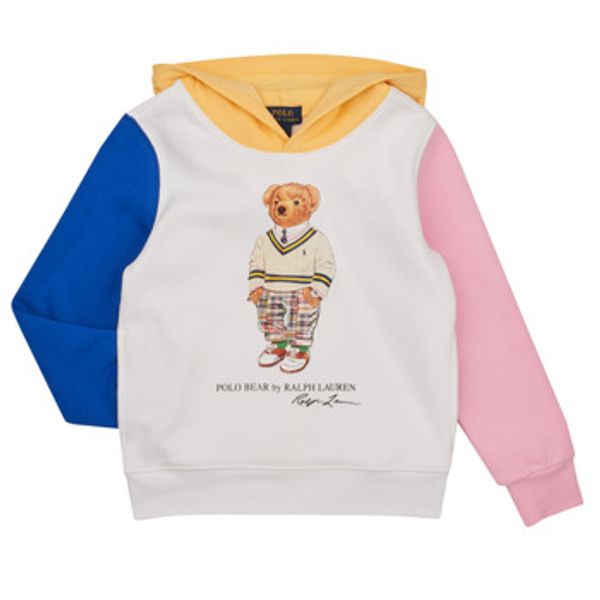 Polo Ralph Lauren Polo Ralph Lauren  Sportske majice LSPO HOOD M7-KNIT SHIRTS-SWEATSHIRT  Polo Ralph Lauren