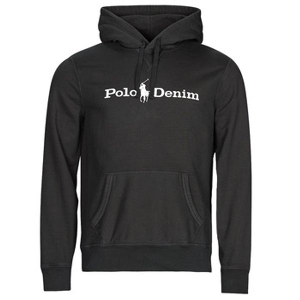 Polo Ralph Lauren Polo Ralph Lauren  Sportske majice LSPOHOODM3-LONG SLEEVE-SWEATSHIRT  Polo Ralph Lauren