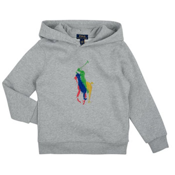 Polo Ralph Lauren Polo Ralph Lauren  Sportske majice PO HOOD-KNIT SHIRTS-SWEATSHIRT  Polo Ralph Lauren