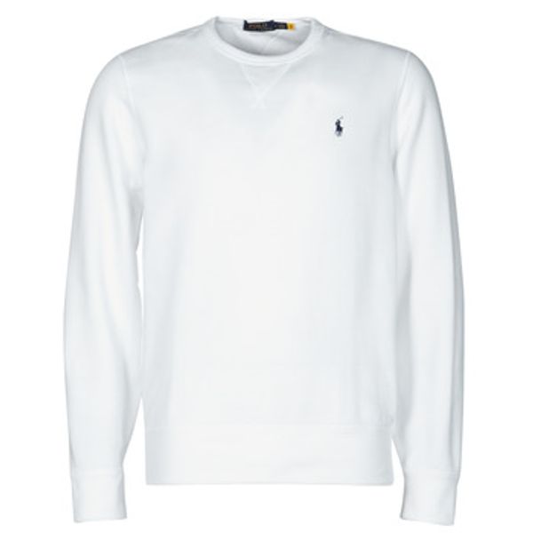 Polo Ralph Lauren Polo Ralph Lauren  Sportske majice SWEAT COL ROND MOLTONE EN COTON LOGO PONY PLAYER  Polo Ralph Lauren